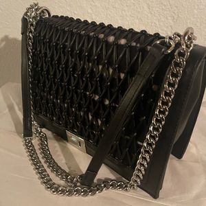 INC Ajae crossbody handbag